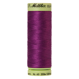 Silk-Finish Cotton 60, 200m - Purple Passion FNr. 1062