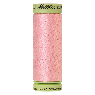 Silk-Finish Cotton 60, 200m - Tea Rose FNr. 1063