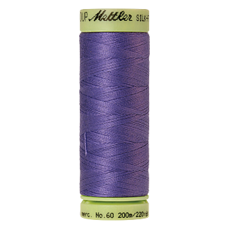 Silk-Finish Cotton 60, 200m - Twilight FNr. 1085