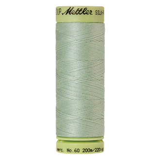 Silk-Finish Cotton 60, 200m - Snowmoon FNr. 1090