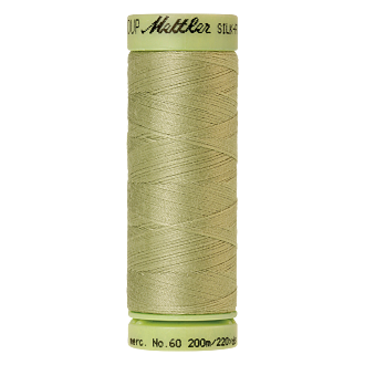 Silk-Finish Cotton 60, 200m - Lint FNr. 1105