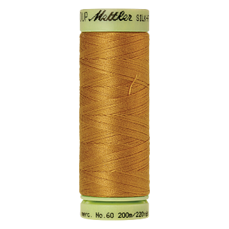 Silk-Finish Cotton 60, 200m - Palomino FNr. 1130