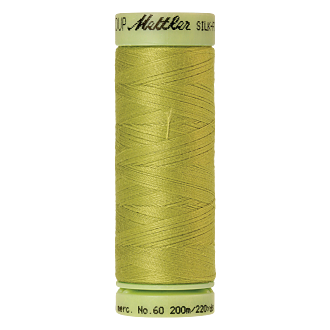 Silk-Finish Cotton 60, 200m - Tamarack FNr. 1147
