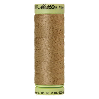 Silk-Finish Cotton 60, 200m - Pimento FNr. 1160