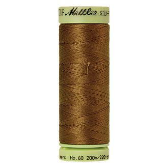 Silk-Finish Cotton 60, 200m - Golden Grain FNr. 1311