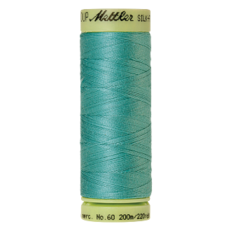 Silk-Finish Cotton 60, 200m - Montain Lake FNr. 1440