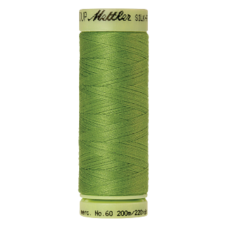Silk-Finish Cotton 60, 200m - Foliage FNr. 1532