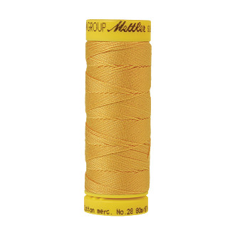 Silk-Finish Cotton 28, 80m - Summersun FNr. 0120