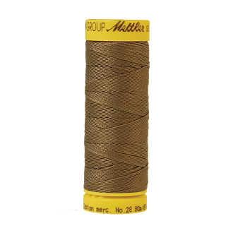 Silk-Finish Cotton 28, 80m - Amygdala FNr. 0269