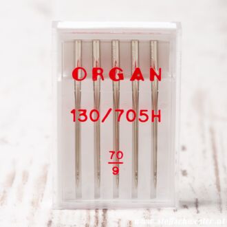 Organ Universal Nadeln 70
