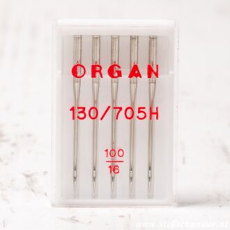 Organ Universal Nadeln 100