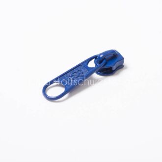 3mm Non-Lock Schieber royalblau (3 Stück)