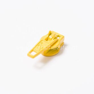 3mm Pin-Lock Schieber gelb (3 Stück)