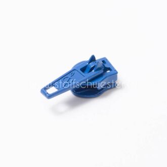 3mm Pin-Lock Schieber royalblau (3 Stück)
