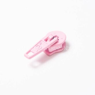 3mm Pin-Lock Schieber rosa (3 Stück)