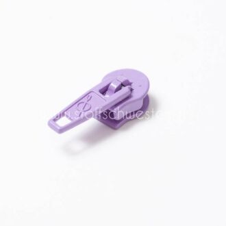 3mm Pin-Lock Schieber lavendel (3 Stück)