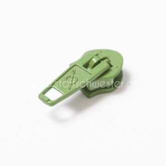 5mm Pin-Lock Schieber oliv (3 Stück)