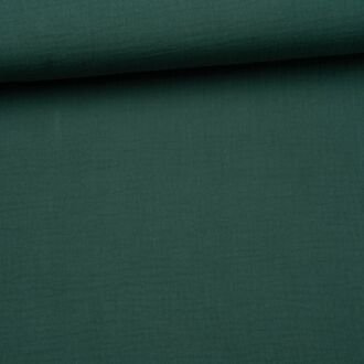 Double Gauze Fabric by the Meter 130gr/m2 Oeko-tex Fabric Decreasing Price  -  Sweden