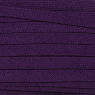 17mm Flachkordel violett