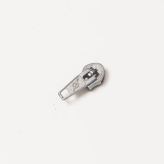 5mm Pin-Lock Schieber anthrazit (3 Stück)