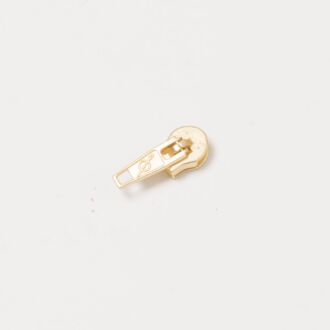 3mm Pin-Lock Schieber gold (3 Stück)