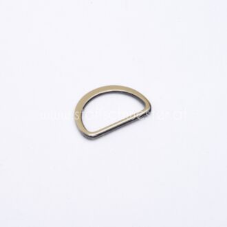 25mm D-Ring 