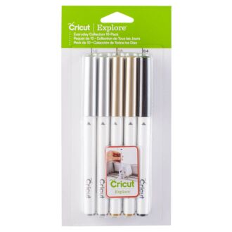 Cricut Multi Pen Set Everyday Collection