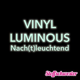 Vinylfolie Ritrama Photoluminescent 
